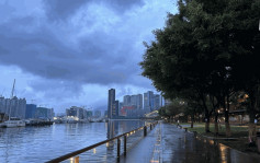 天文台｜今日有几阵骤雨  最高气温约32度