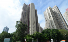 3大厦疑爆疫 包括龙蟠苑、广福邨及宝达邨