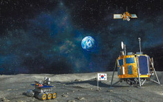 南韩公布太空经济路綫图 2032登月2045登火星