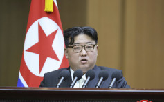 金正恩籲修憲將南韓列為頭號敵國   廢除多個兩韓交流機構