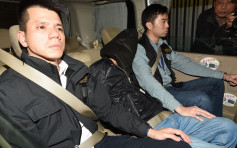 【東亞劫案】57歲男子被控行劫 周五東區法院提堂