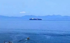 西雙版納瀾滄江水域沉船17人獲救1死