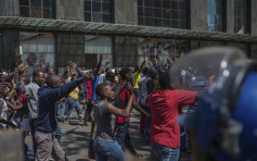 津巴布韦大选后骚乱至少3死 国际社会吁冷静克制