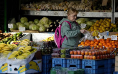 英国5月通胀升2.1% 近两年来首超越央行目标　