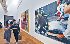 李家超：明年辦首屆香港演藝博覽會  將內地和海外藝術家「請進來」