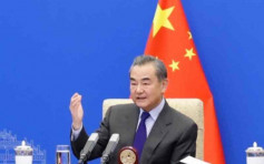 王毅：试图改造颠覆中国是不可能完成的任务