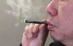 10校長組織促政府立例 禁售電子煙及加熱煙等