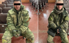 俄乌局势｜坦克没油竟向乌警局求助 俄军误以为解放乌克兰会受欢迎
