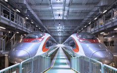 神戶製鋼造假 《傳真社》揭港高鐵列車主樑鋁材採用未確認安全