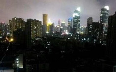 上海多區停電 李克強要求穩定能源供應過暖冬
