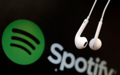 Spotify被音樂出版商告侵權 索償16億美元