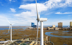 美沿海岸線建7風電場 盼2030年向一千萬戶家庭供電