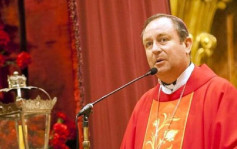 阿根廷退休主教性侵罪成囚4年半 與教宗關係密切