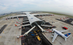 深圳机场拟建第三跑道　开通5条国际航线