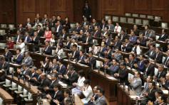 日本参议院通过新反恐法案　预谋策动恐袭亦犯法