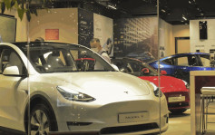 電動車｜3.4萬宗獲寬減首次登記稅 Tesla成大贏家佔近7成