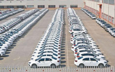 中國全年汽車產量及銷量有望逾2600萬輛