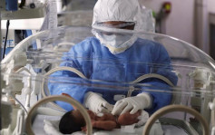 卡塔爾3周大嬰兒染疫亡 該國第2宗罕見個案