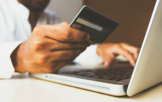 調查指信用卡仍為港人最主流網購支付方式