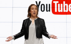 YouTube前女CEO因癌逝世  享年56岁