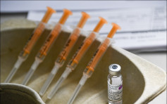 加國安大略省和艾伯塔省宣布停打首劑阿斯利康疫苗