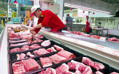 胡春華：各地要確保豬肉供應穩定 大力發展畜牧業