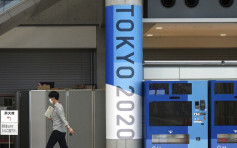 日本政府傾向東京奧運夜間賽事 無觀眾入場下進行
