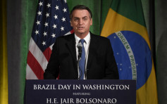 美国警告弃用华为 巴西拒绝不愿卷入中美纠纷