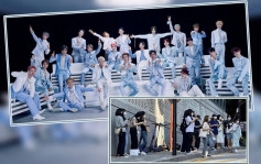 NCT宿舍前人滿等偶像造成滋擾　SM娛樂蒐集證據怒告「私生飯」