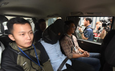 为3万元报酬兼包办柬埔寨旅行 2男运650万元可卡因被捕