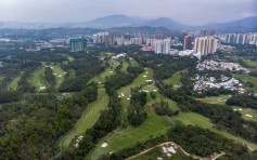 香港哥球會司法覆核要求推翻環保署粉嶺球場報告　指球場可能不能再舉辦國際賽事