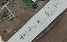 烏無人機襲俄恩格斯空軍基地被擊落 釀3死2軍機受損