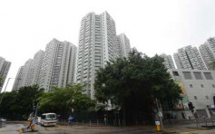 丽港城两房尺售1.43万