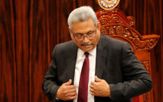 陷严重经济危机 斯里兰卡总统宣布全国实施公共紧急状态