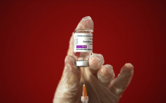 恐防接种后现血栓 刚果暂缓接种阿斯利康疫苗