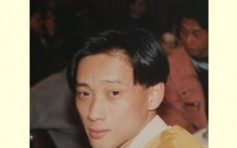 49岁男子朱兆华失踪 家人急寻