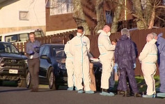纽西兰行李箧童尸案 两死者在韩生母怀疑涉案 