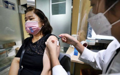 賽諾菲55萬劑流感疫苗供港 稱未有接獲嚴重不良反應報告
