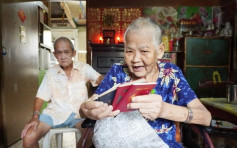 新加坡七旬婦憂封關令大馬老伴無人照顧 延誤返國治療癌症離世