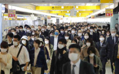 东京都新增144人确诊 再创单日新高