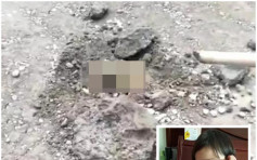 安徽4歲女童被活埋真相曝光 水泥車司機涉違規灌水泥被捕