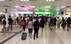 調查顯示41.5%受訪者對中國歸屬感低 3成人從未回鄉