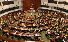 【逃犯條例】歐盟呼籲香港各界保持克制避免事態升級