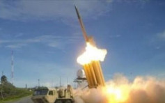 美國軍方表明　美韓按計畫兩個月內部署薩德