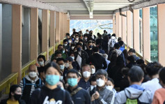 全民快测｜林永和料逾300万人响应呼吁 或找到数万确诊者 