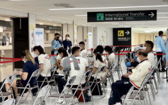 【東京奧運】入境有效率 防疫仍是大問題