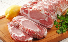 中国暂停输入两间加拿大公司猪肉 原因未明