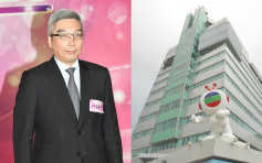 【人事大地震】內部發電郵證實辭職　TVB副總經理杜之克9.2離任 