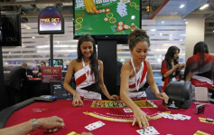 旅游抢客︱彭博社：泰国国会28日审开赌法案  菲律宾拟斥468亿建新赌场