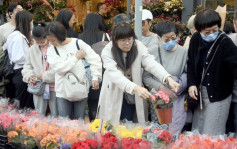 天文台｜冷锋袭港明午至晚天气显著转冷 年廿八最低11°C